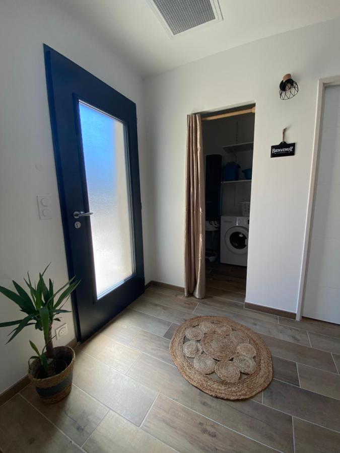 Vila La Petite Perle De Provence Sisteron Exteriér fotografie